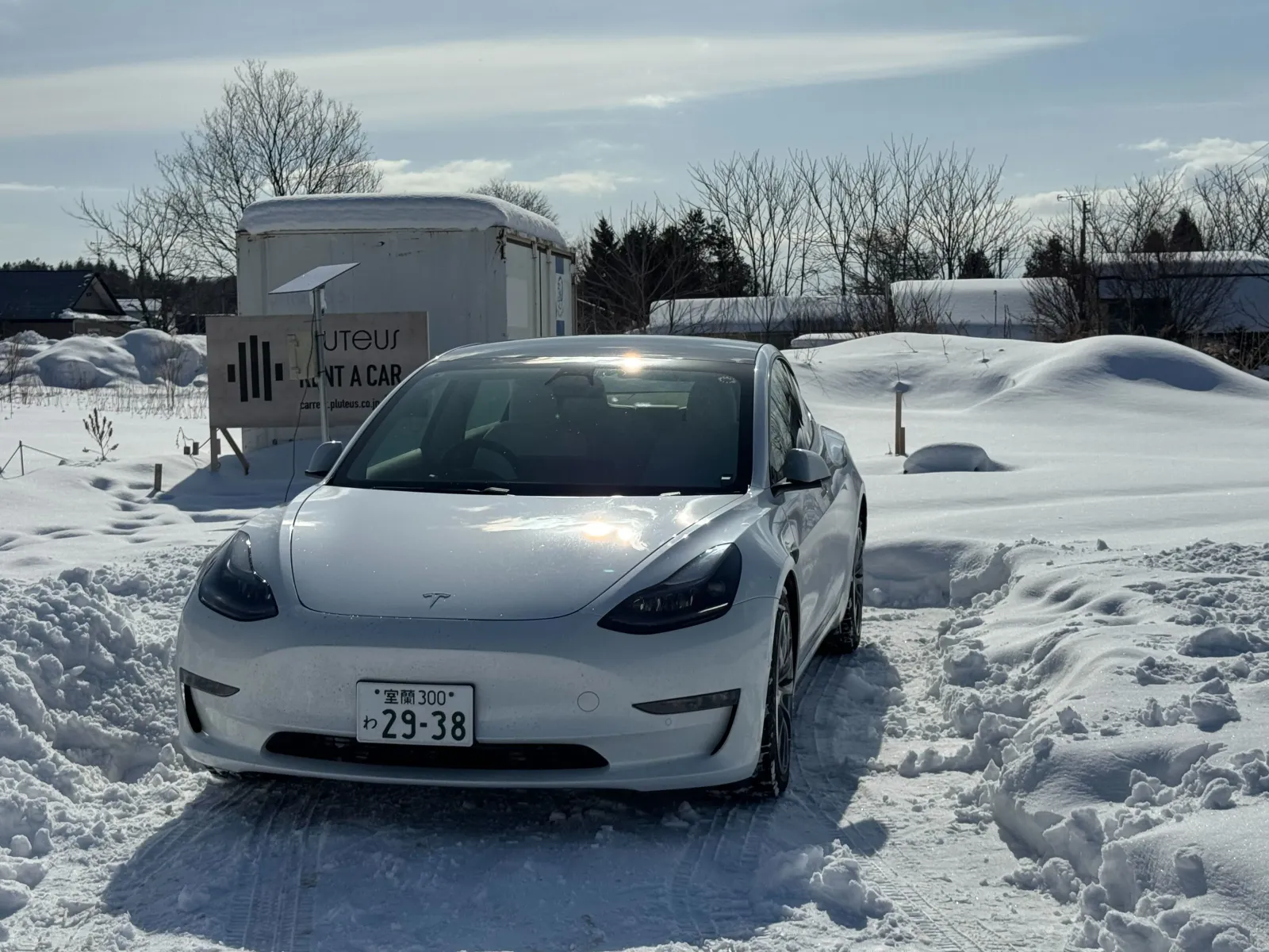 2026年2月10日　安平営業所