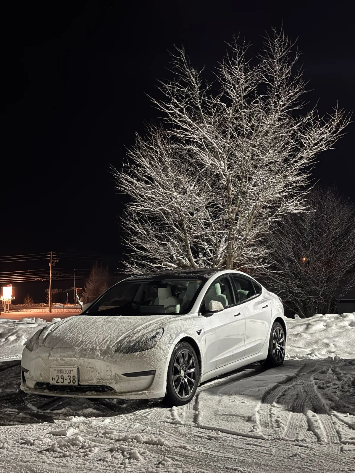 2026年2月13日　厚真町