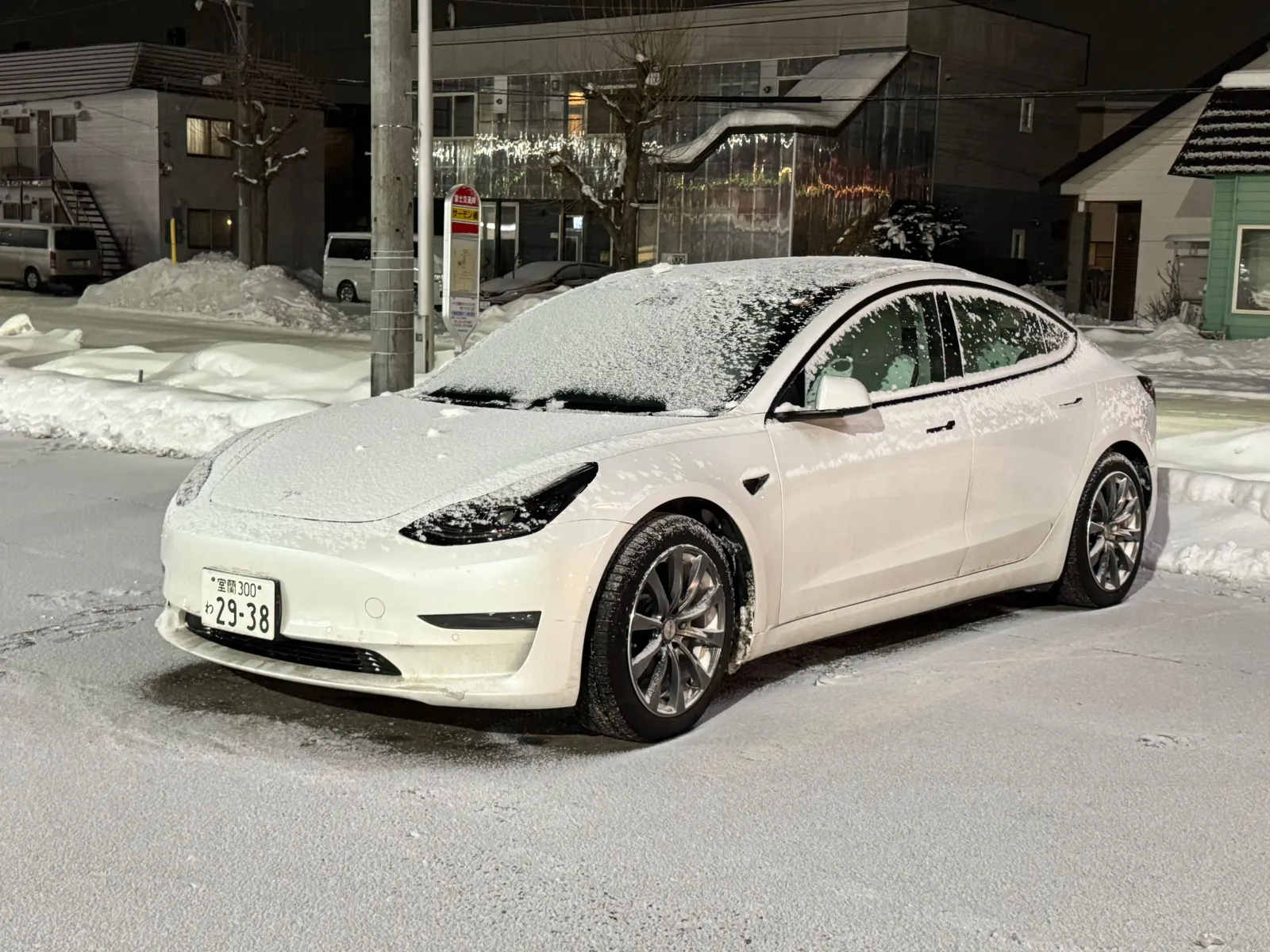 2026年2月6日　千歳市